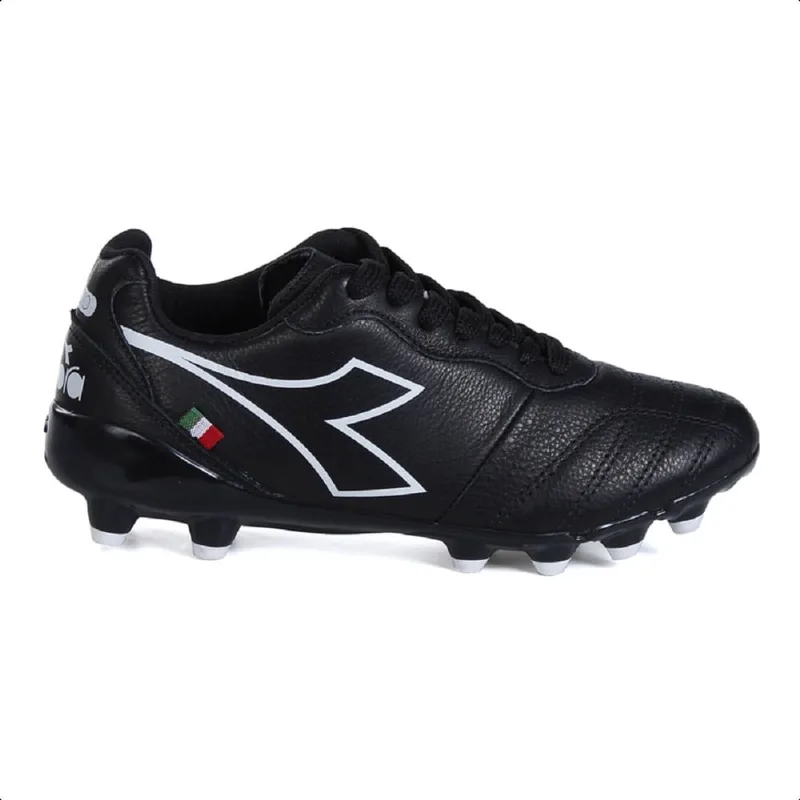 Chuteira Profissional Diadora Calcio Campo - Diadora