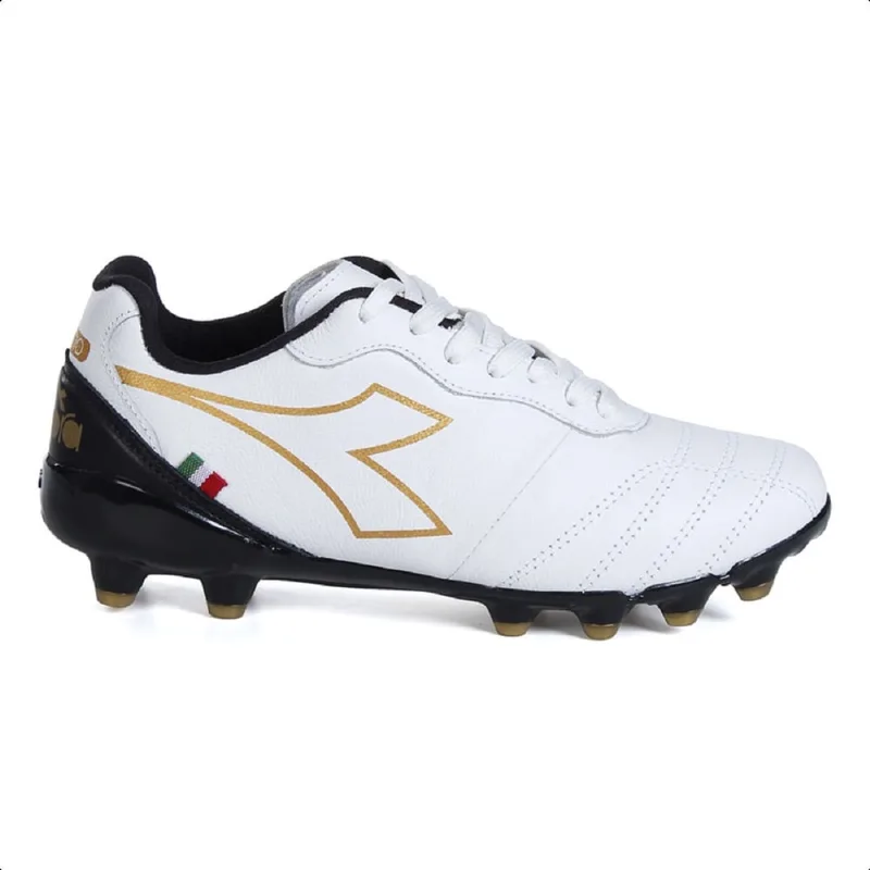 Chuteira Profissional Diadora Calcio Campo - Diadora