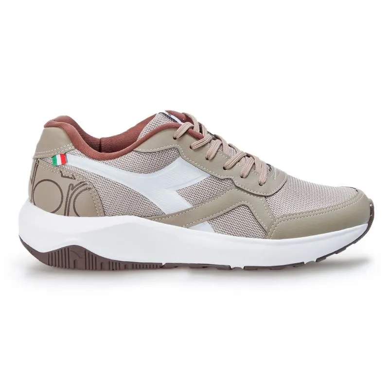 Tênis Casual Diadora Sforza Masculino Areia 42