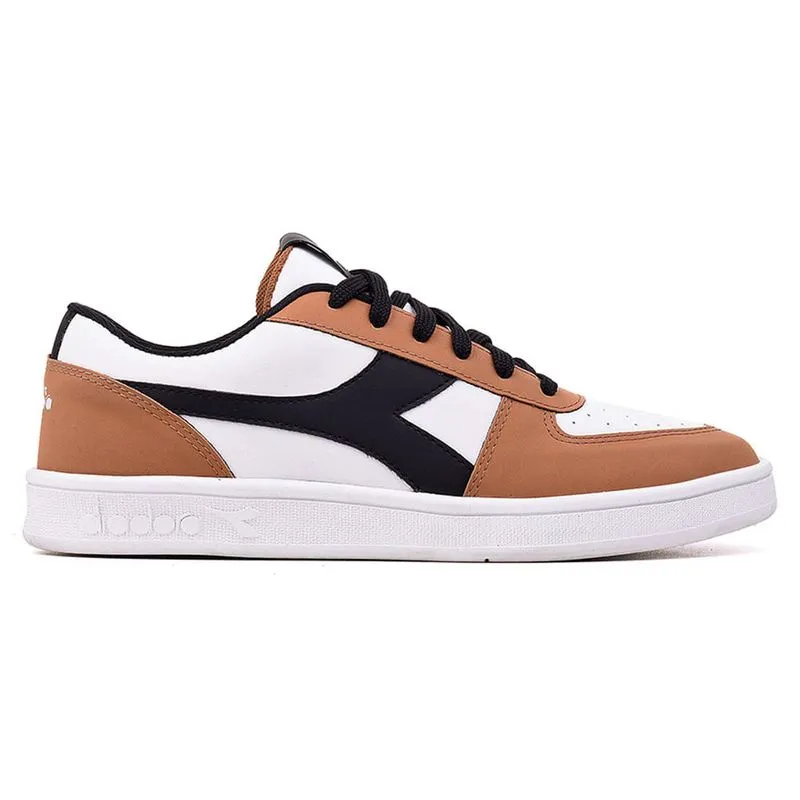 Tênis Diadora Playmaker Branco Unissex 43
