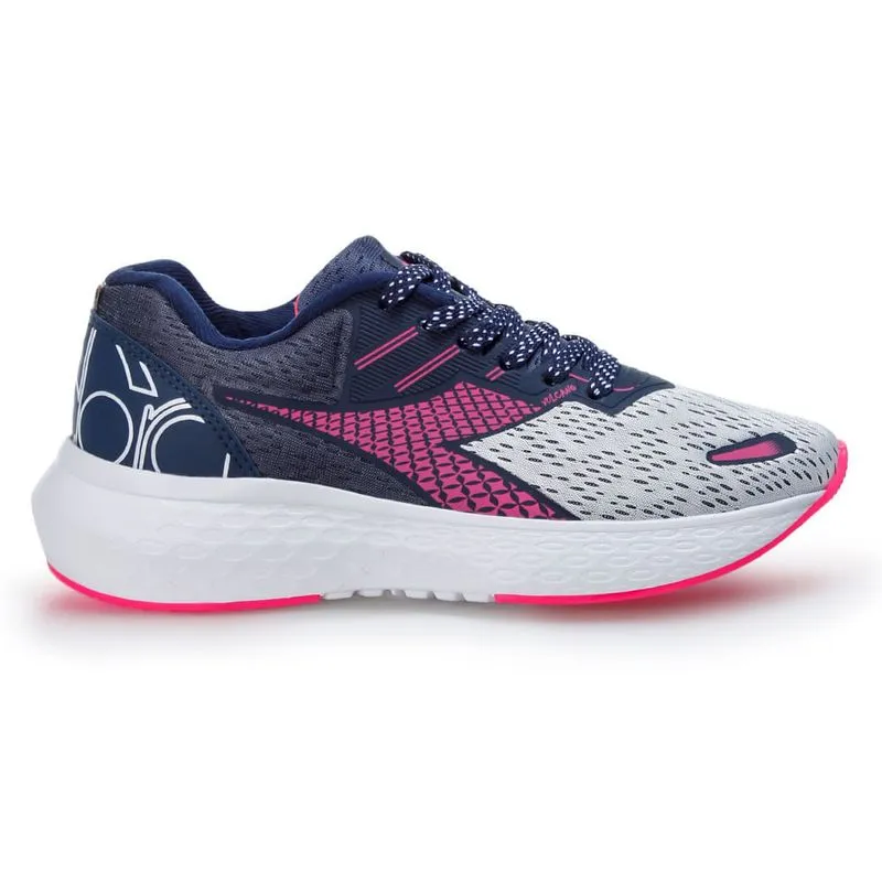Tênis Esportivo Diadora Vulcano Branco Feminino TAMANHO 40