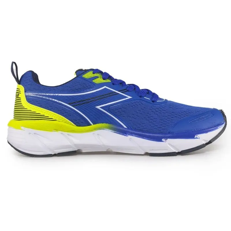 Tênis de Caminhada Diadora Giove Apollo Masculino Azul 42