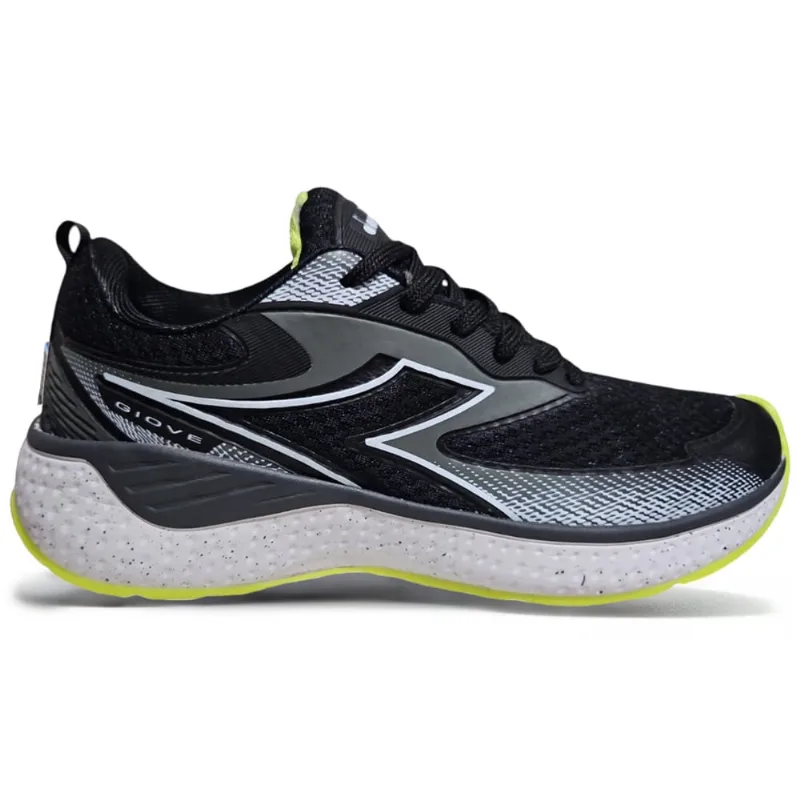Tênis Diadora Masculino Giove Corrida Caminhada Top Original - Diadora