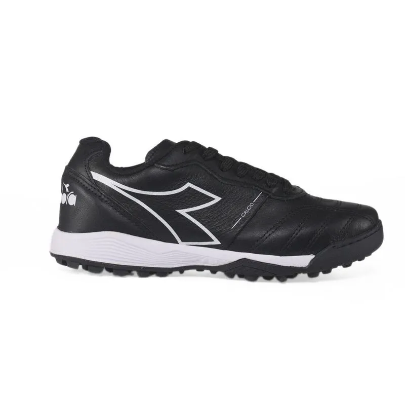 Chuteira Society Calcio Elite Preta Diadora Masculina Preto - 37