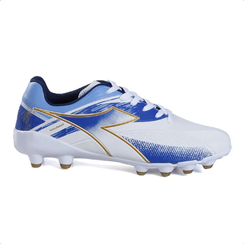 Chuteira Profissional Diadora Mondiale ii Campo - Diadora