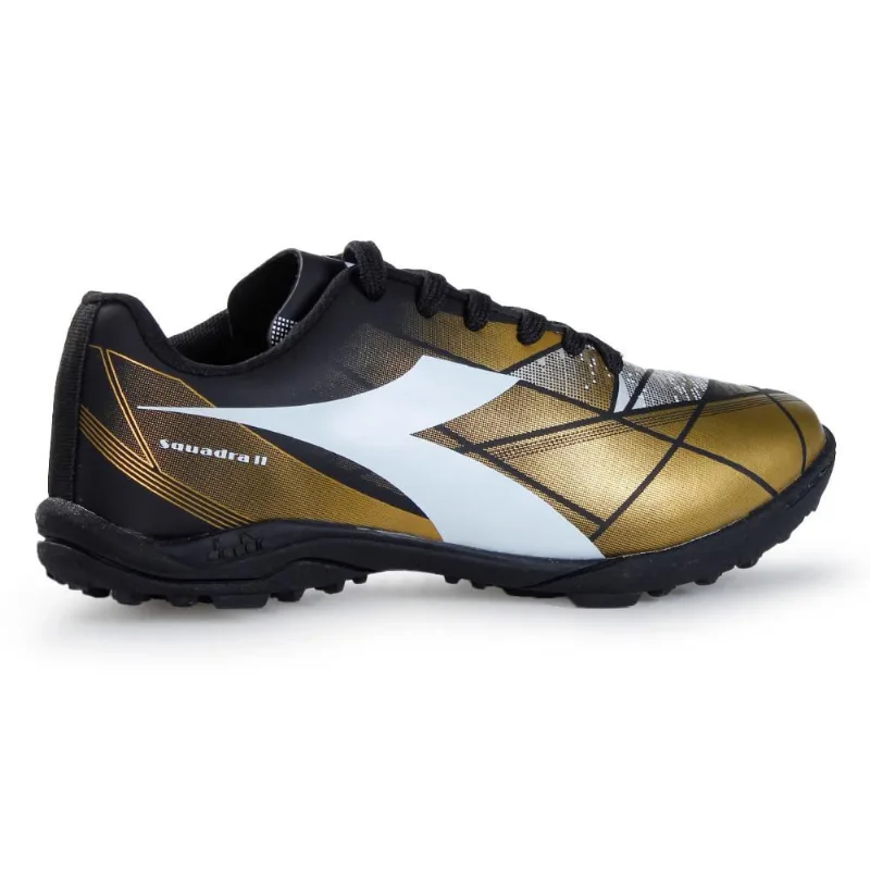Chuteira diadora society squadra ii