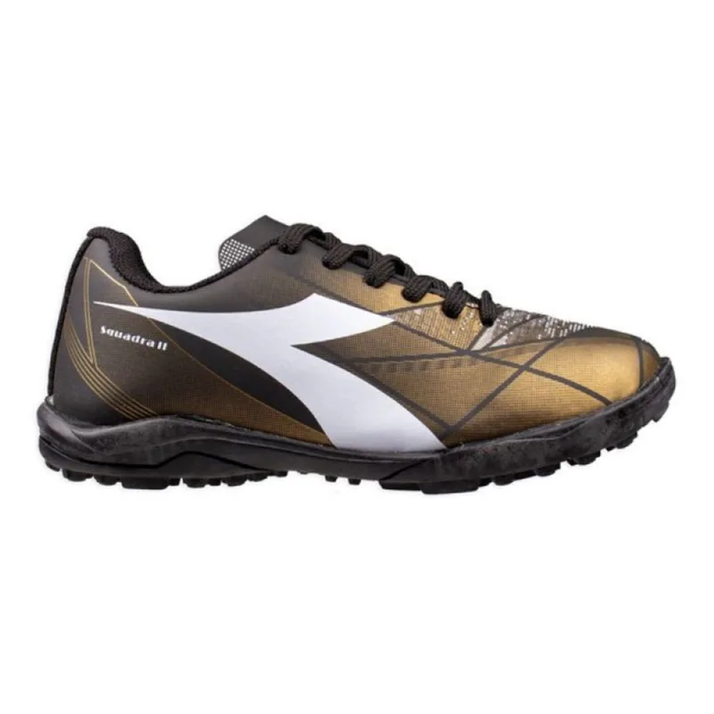 Chuteira Diadora Squadra Ii Infantil Society 28 35 - Diadora