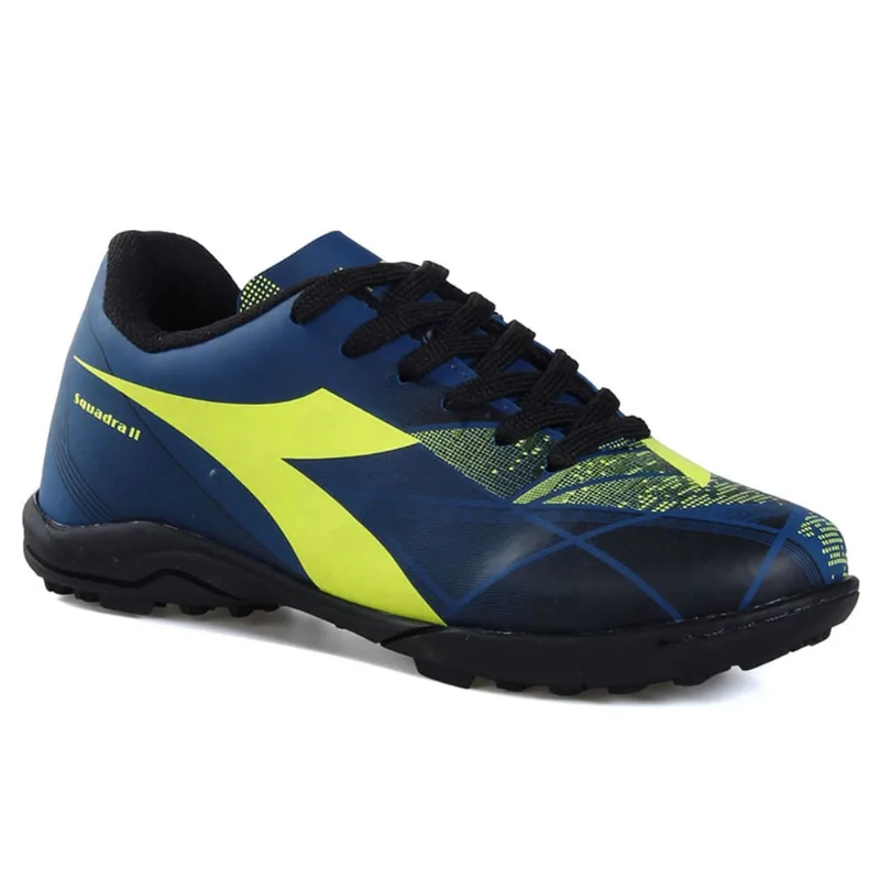 Chuteira Society Diadora Squadr ii Infantil - Diadora
