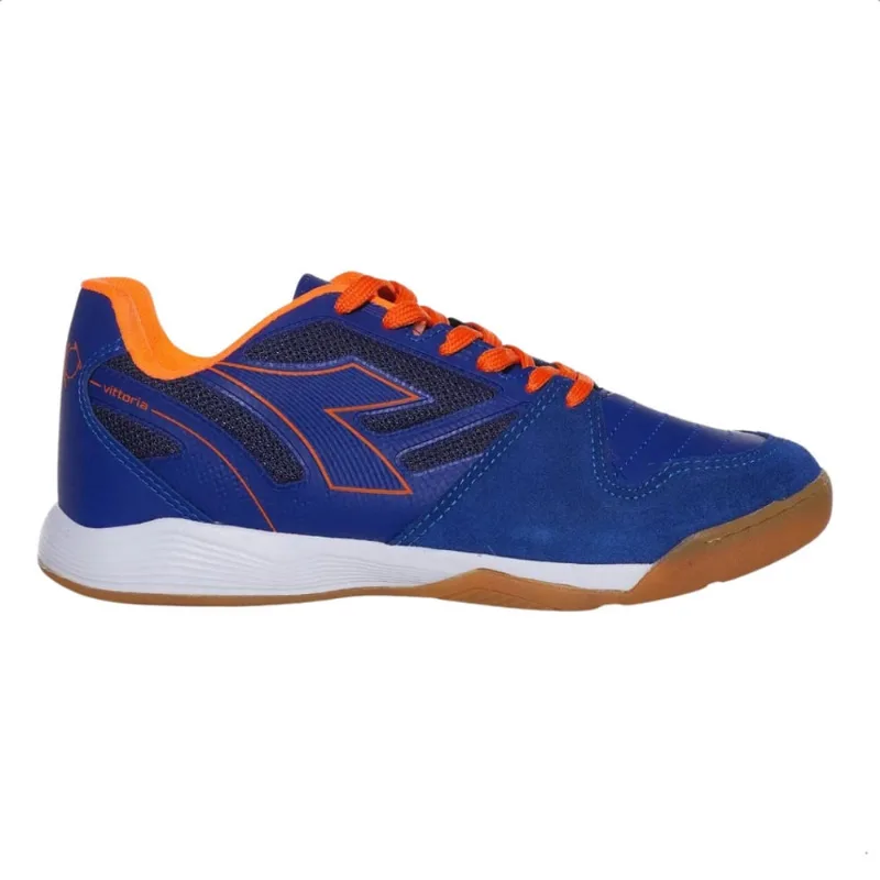 Chuteira Profissional Diadora Vittoria Futsal - Diadora