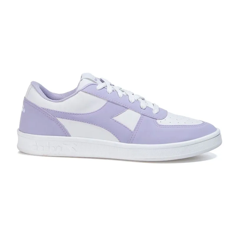 Tênis Diadora Playmaker Unissex Lilás 42