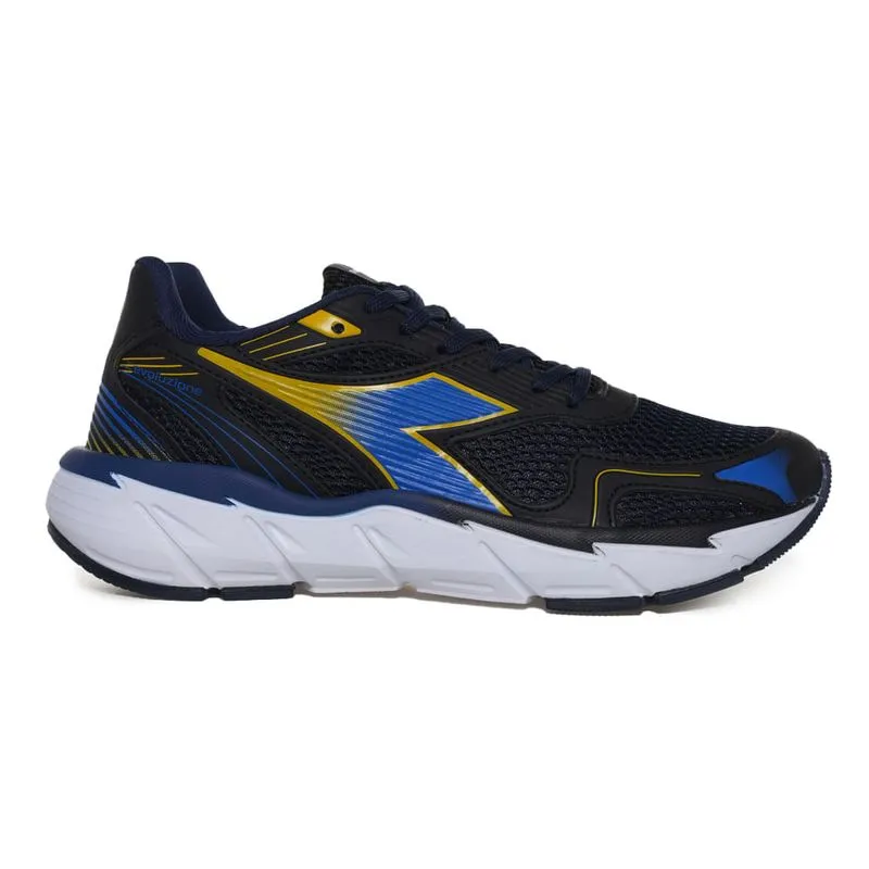 Tênis Unissex Evoluzione Diadora Marinho 36