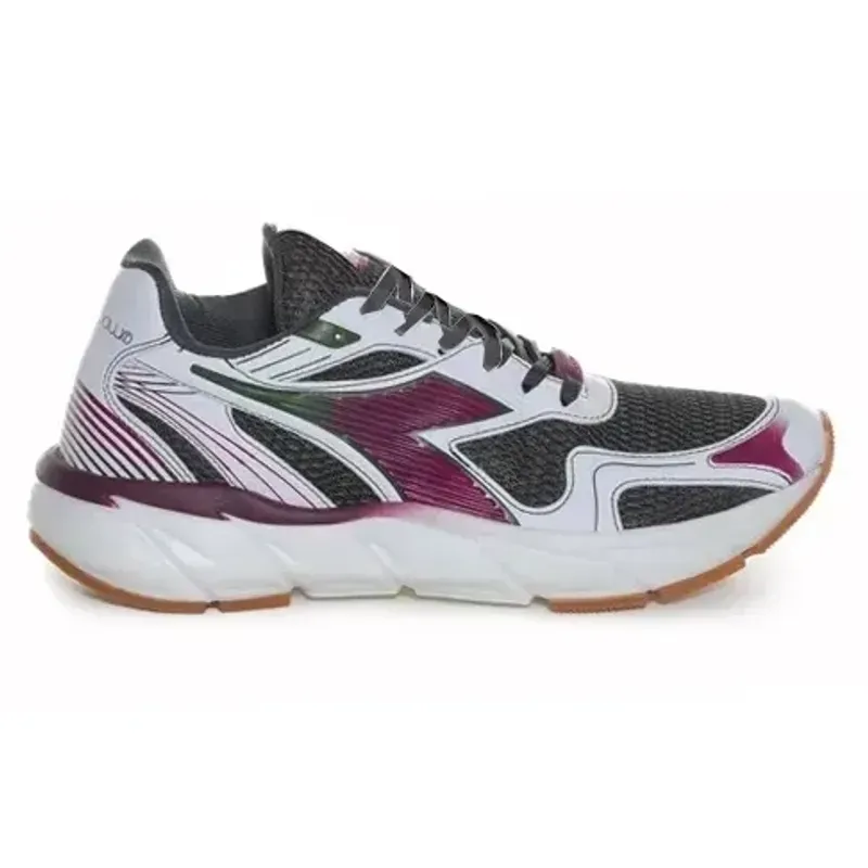 Tênis Diadora Baw Evoluzione II Unissex Verde 41