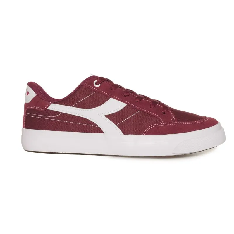Tênis Diadora Monza Vinho Unissex 42