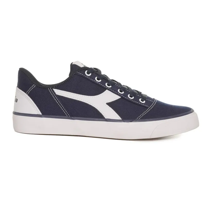 Tênis Casual Diadora Marino Unissex Marinho MARINHO/BRANCO - 36