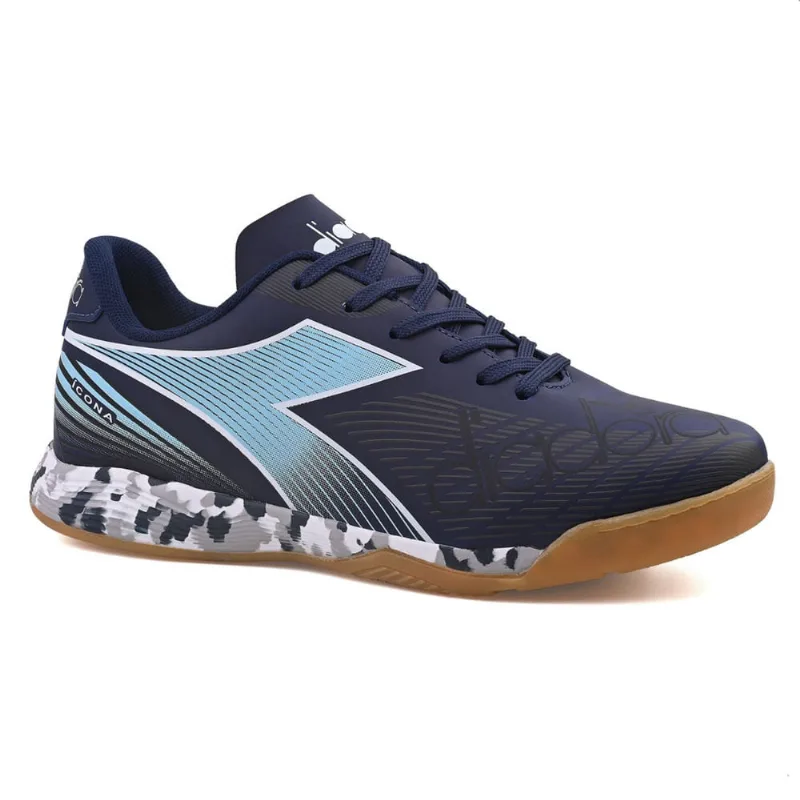 Chuteira Profissional Diadora Icona Elite Futsal - Diadora