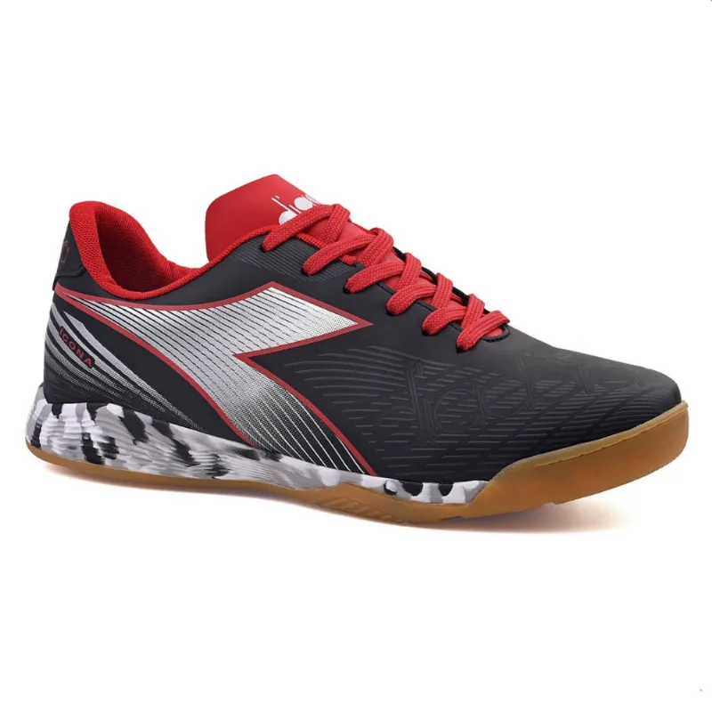 Chuteira Profissional Diadora Icona Elite Futsal - Diadora
