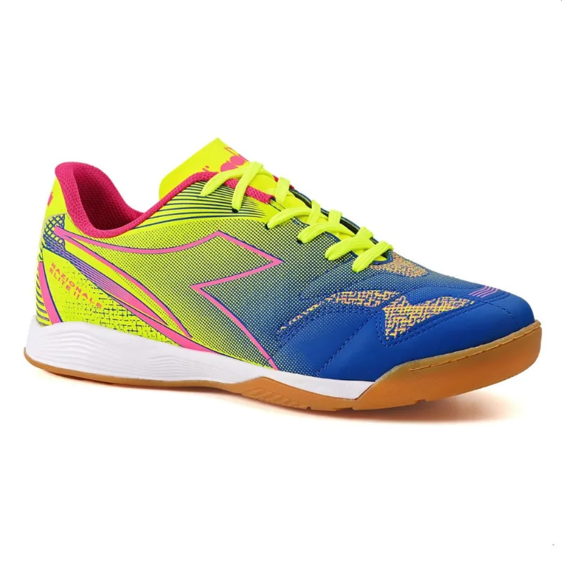 Chuteira Profissional Diadora Nazionale Elite ii Futsal - Diadora