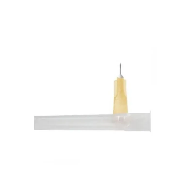 Agulha Hipordermica Descartavel 13x0,30 Mm 30g Caixa 100 Unidades