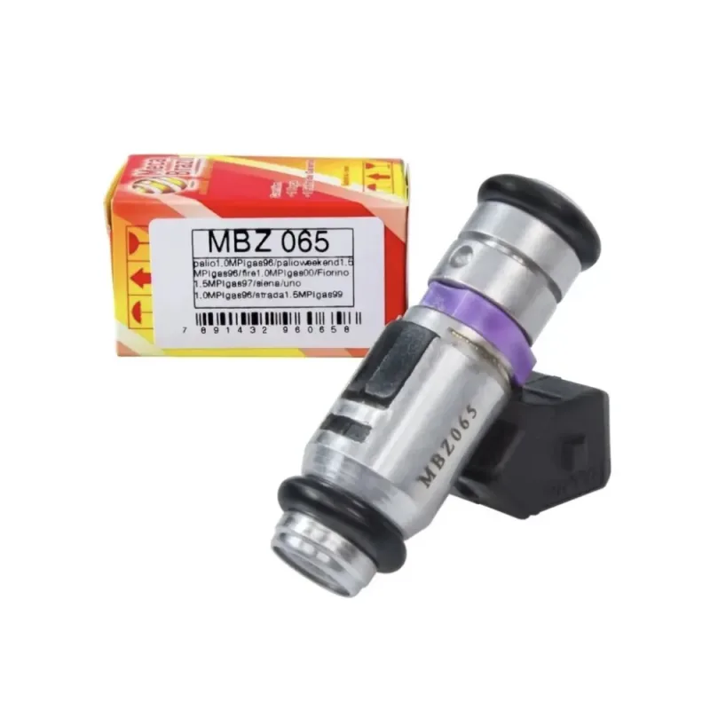 Bico Injetor Meca Brasil MBZ065
