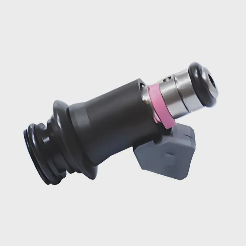 Bico Injetor - Fox Flex 1.0 Prol Mbz00176