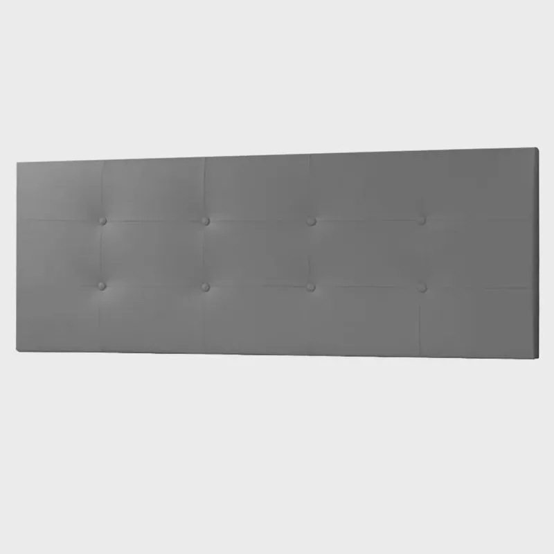 Cabeceira Painel Queen 1,60m Berlim Corano - Pallazio