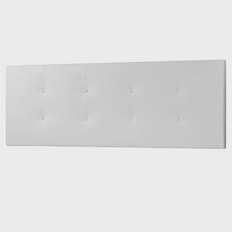 Cabeceira Painel Queen 1,60m Berlim Corano - Pallazio