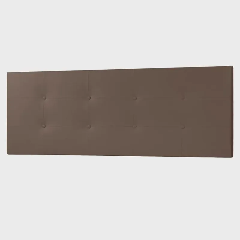 Cabeceira Painel King 1,95m Berlim Corano - Pallazio