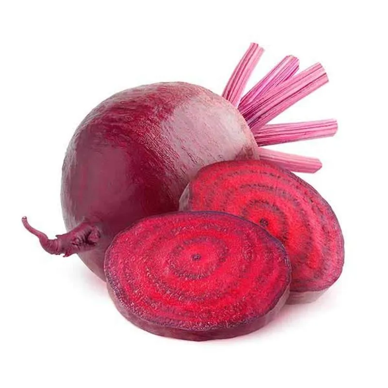 Beterraba Orgânica Natural Da Terra