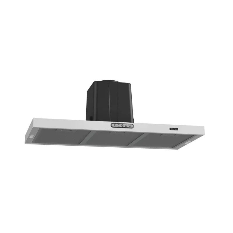 Depurador Terim Compact New Embutir Branco 75 Cm