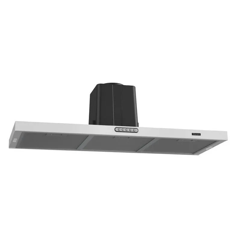 Depurador Terim Compact New Embutir Branco 90 Cm