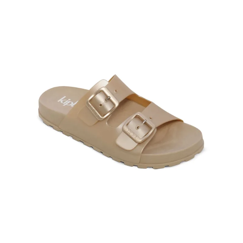 Kipling Flat Ouro - 35
