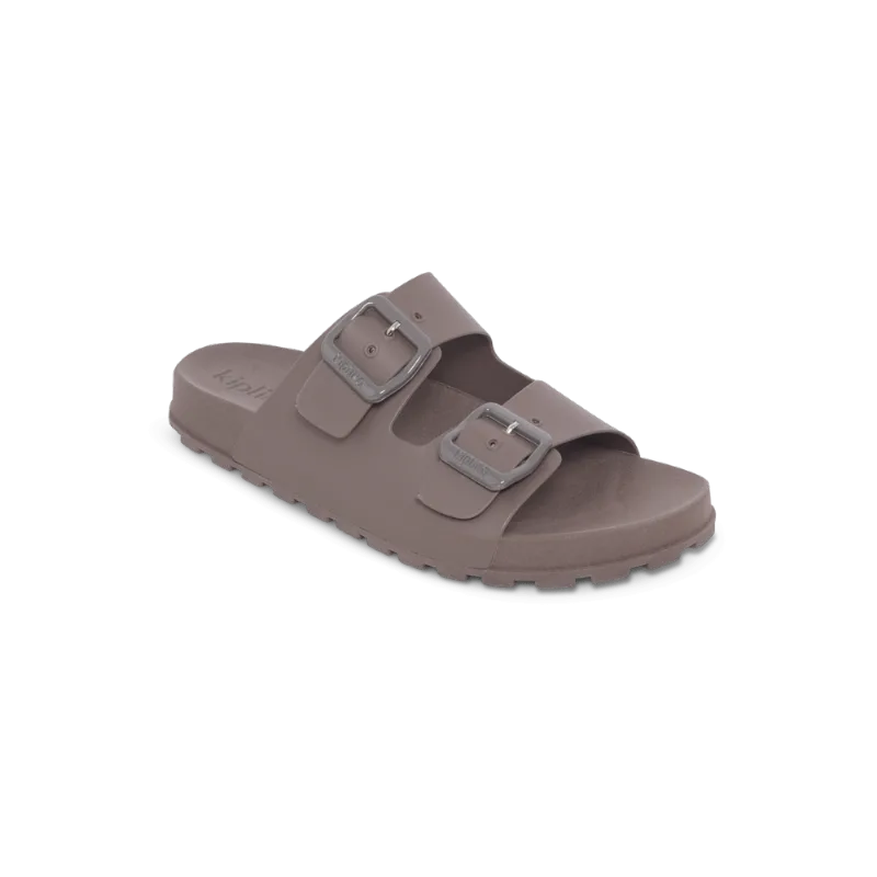 Kipling Flat Simply Mocha - 36