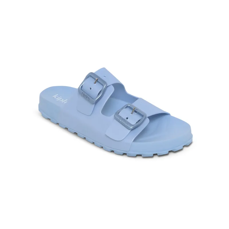 Kipling Flat Breezy Blue - 39