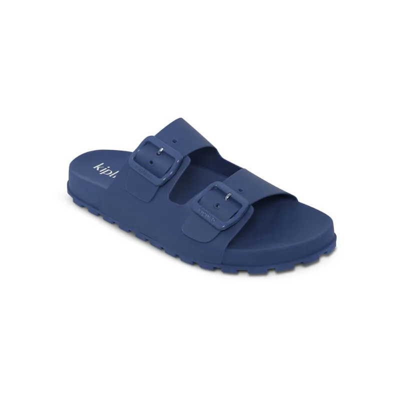 Kipling Flat Casual Blue - 40