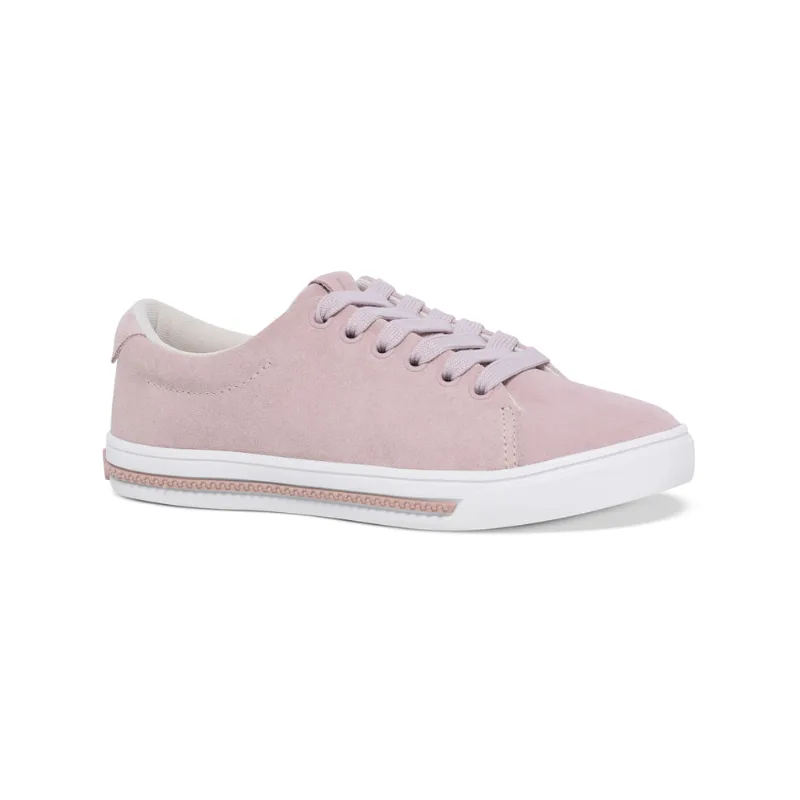 Tênis Kipling Drey Glorious Pink - 39
