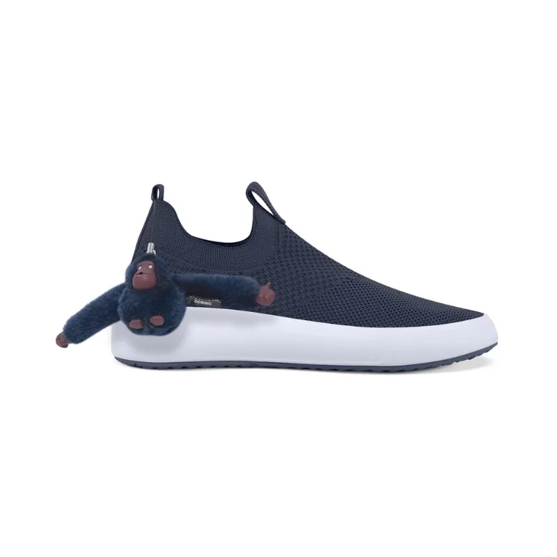 Tênis Kipling Nice Endless Navy - 37