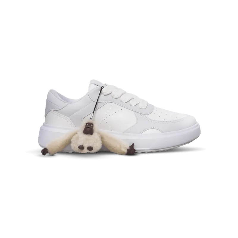 Tênis Kipling Kora Branco - 36