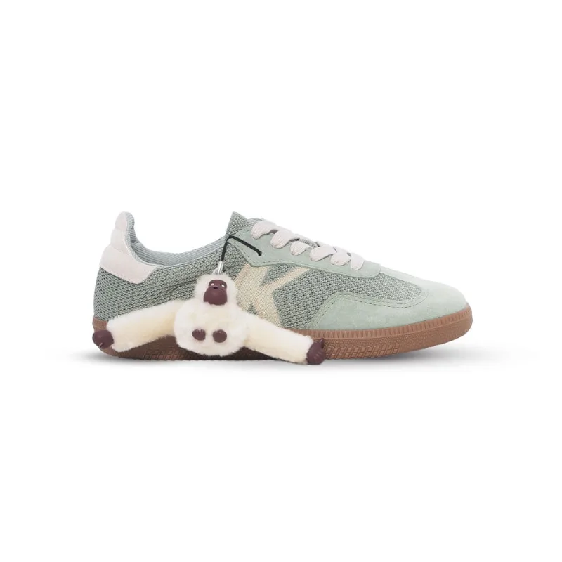Tênis Kipling Clara Monkey Almost Sage - 37