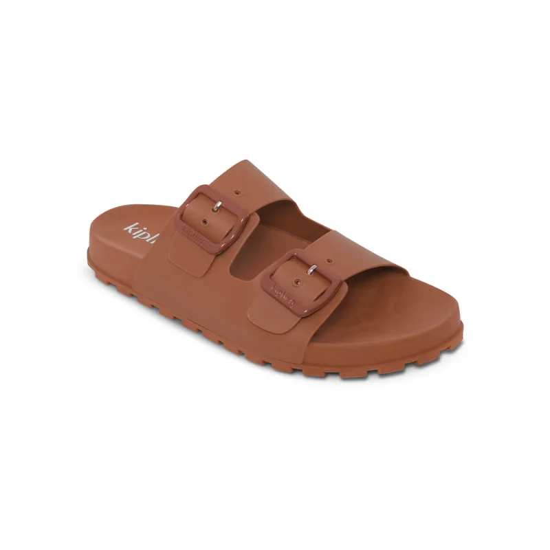 Kipling Flat Stylish Mokka - 35