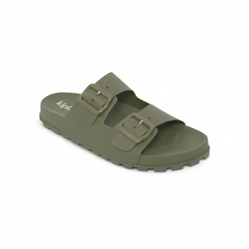 Kipling Flat Almost Sage - 40