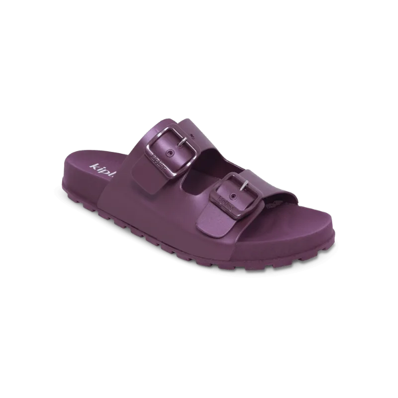 Kipling Flat Grape Wine Met - 34