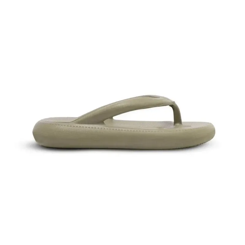 Kipling Flat Búzios Almost Sage - 37/38
