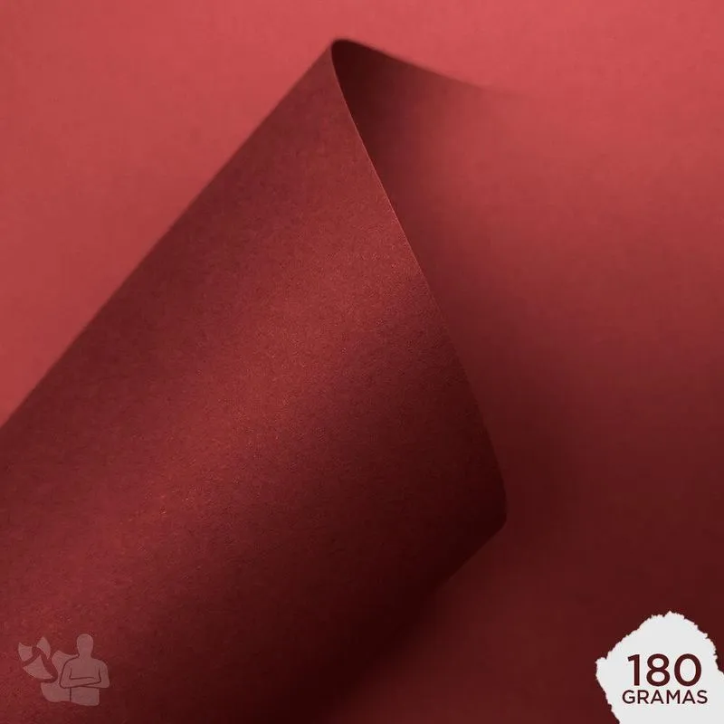 Papel Fedrigoni 180g A4 - Convites, Envelopes, Scrapbooking