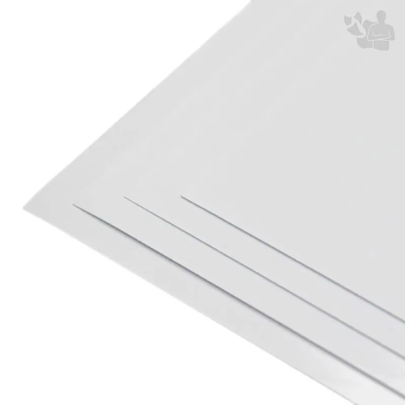 Papel Fotográfico Glossy A4 115g 50 Folhas