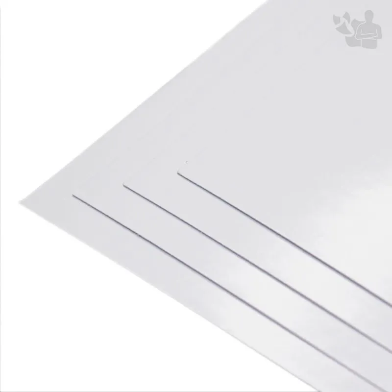 Papel Fotográfico Glossy 230g A3 20 Folhas