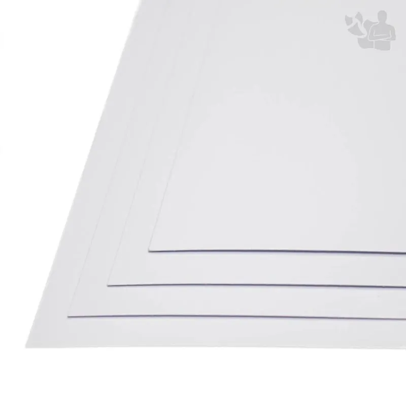 Papel Fotográfico Glossy 230g A4 50 Folhas