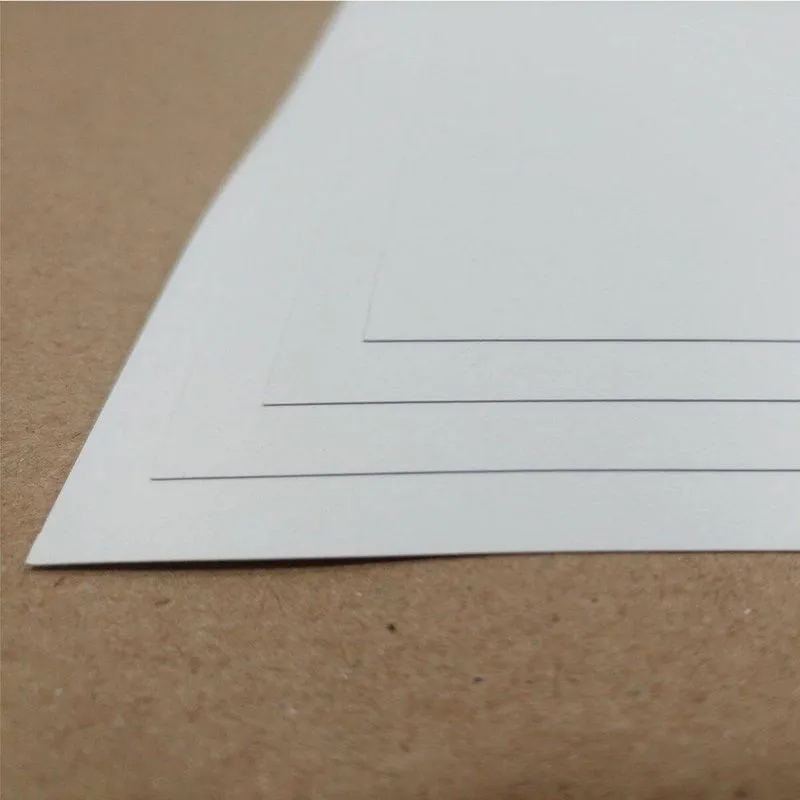 Papel Fotográfico 180g A4 - Supplies - Resistente À Água