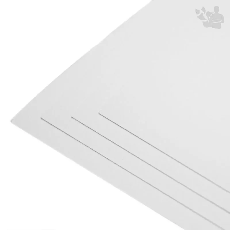 Papel Fotográfico Matte 230g A4 100 Folhas