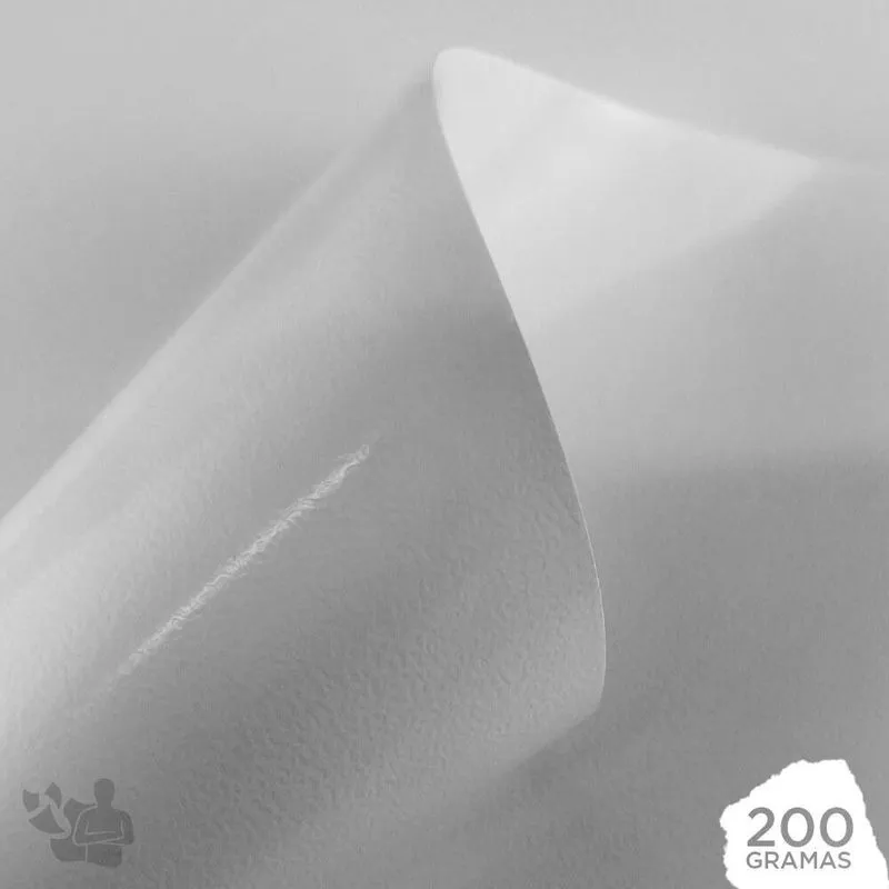 Papel Foto Texturizado (casca De Ovo) 200g A4 20 Folhas