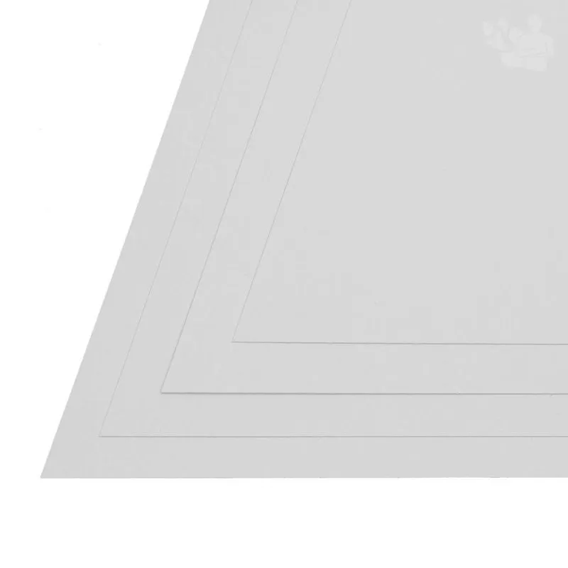Papel Offset Hibulk 300g A4 25 Folhas